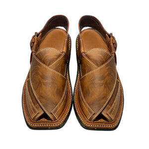 Khyber Wear — handcrafted Peshawari chappal & menswear